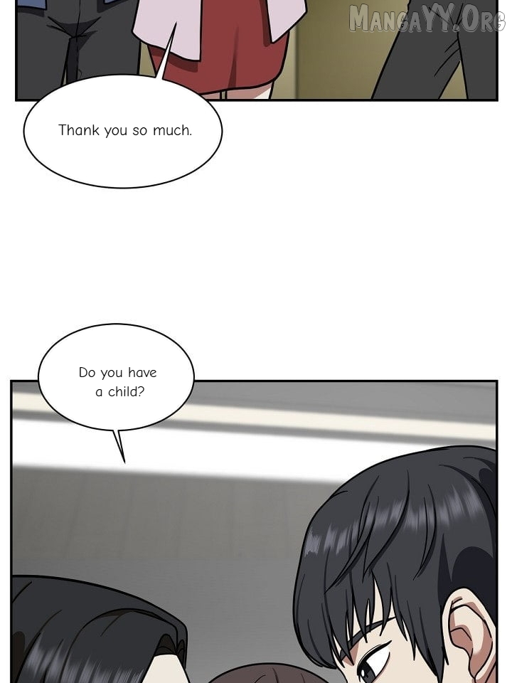 Change Me Chapter 51 - page 84
